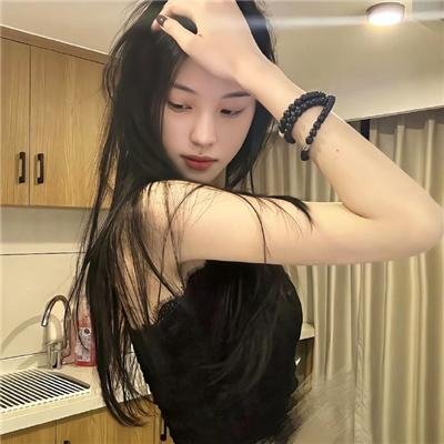 长大尾巴的兔子