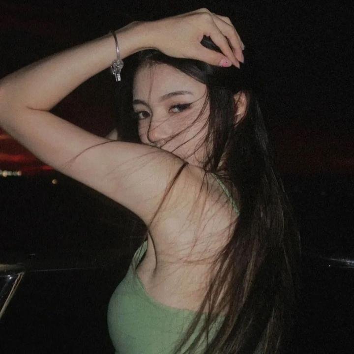 被侵犯的她