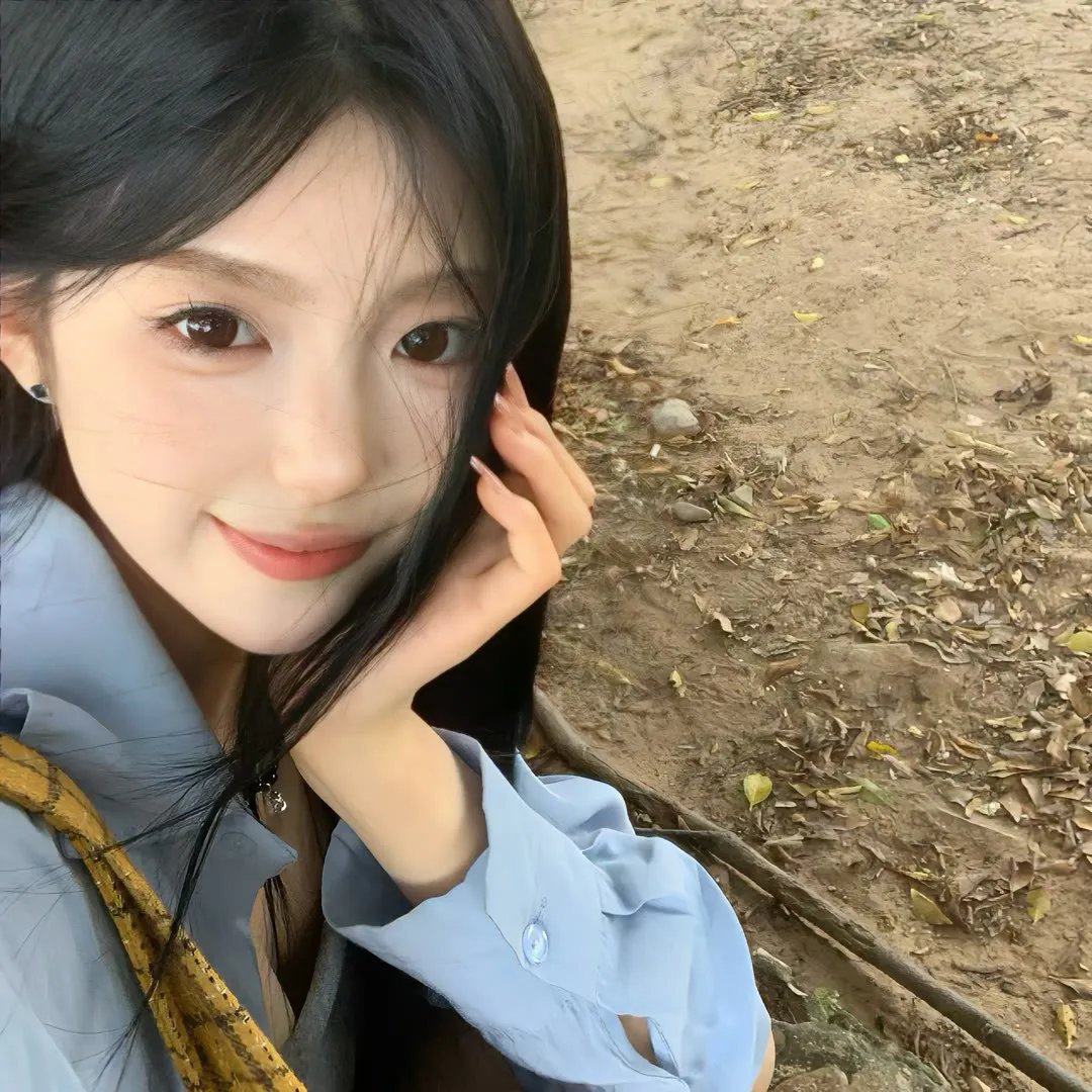 五月中的七天