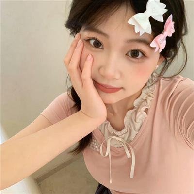 你比星光美丽